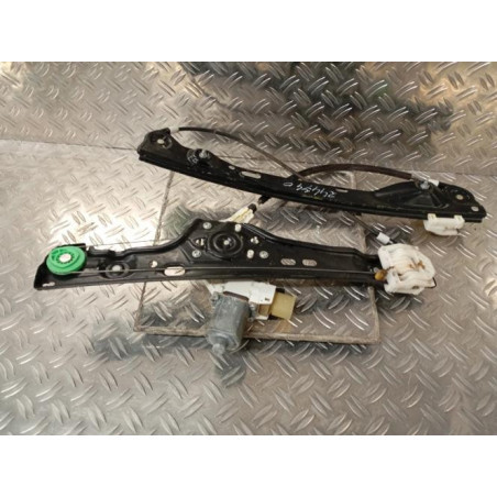 Moteur leve vitre avant droit BMW SERIE 3 E90 Photo n°1