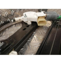Moteur leve vitre avant droit BMW SERIE 3 E90 Photo n°3