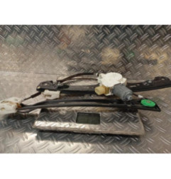 Moteur leve vitre avant droit BMW SERIE 3 E90 Photo n°4