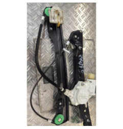 Moteur leve vitre avant gauche BMW SERIE 3 E90 Photo n°1