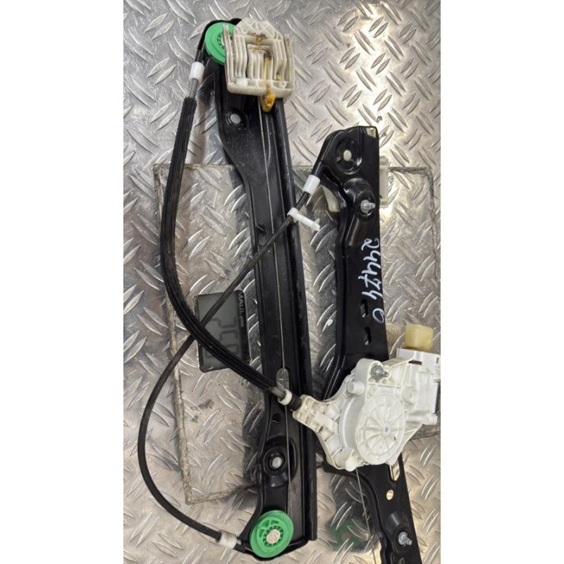 Moteur leve vitre avant gauche BMW SERIE 3 E90