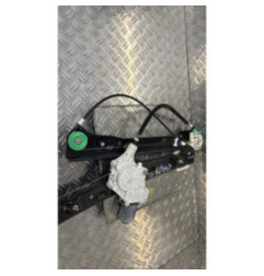 Moteur leve vitre avant gauche BMW SERIE 3 E90