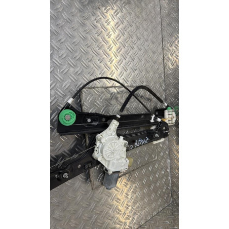 Moteur leve vitre avant gauche BMW SERIE 3 E90
