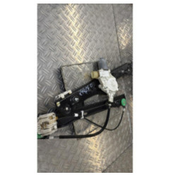 Moteur leve vitre avant gauche BMW SERIE 3 E90 Photo n°4