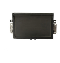 Ecran GPS CITROEN C4 2 Photo n°1