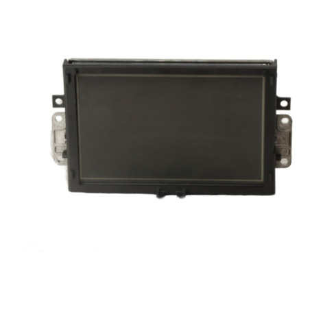 Ecran GPS CITROEN C4 2 Photo n°1