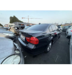 Moteur leve vitre avant gauche BMW SERIE 3 E90 Photo n°18