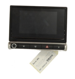 Ecran GPS CITROEN C3 3 Photo n°1