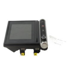 Ecran GPS CITROEN C3 3 Photo n°3