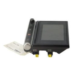 Ecran GPS CITROEN C3 3 Photo n°5
