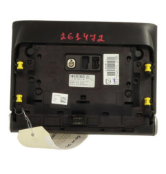 Ecran GPS CITROEN C3 3 Photo n°6