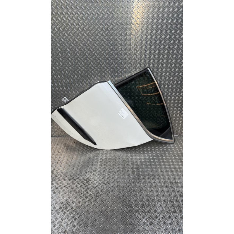 Porte arriere gauche CITROEN DS4