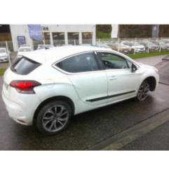 Porte arriere gauche CITROEN DS4 Photo n°9