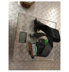 Ceinture avant droit CITROEN DS4 Photo n°1