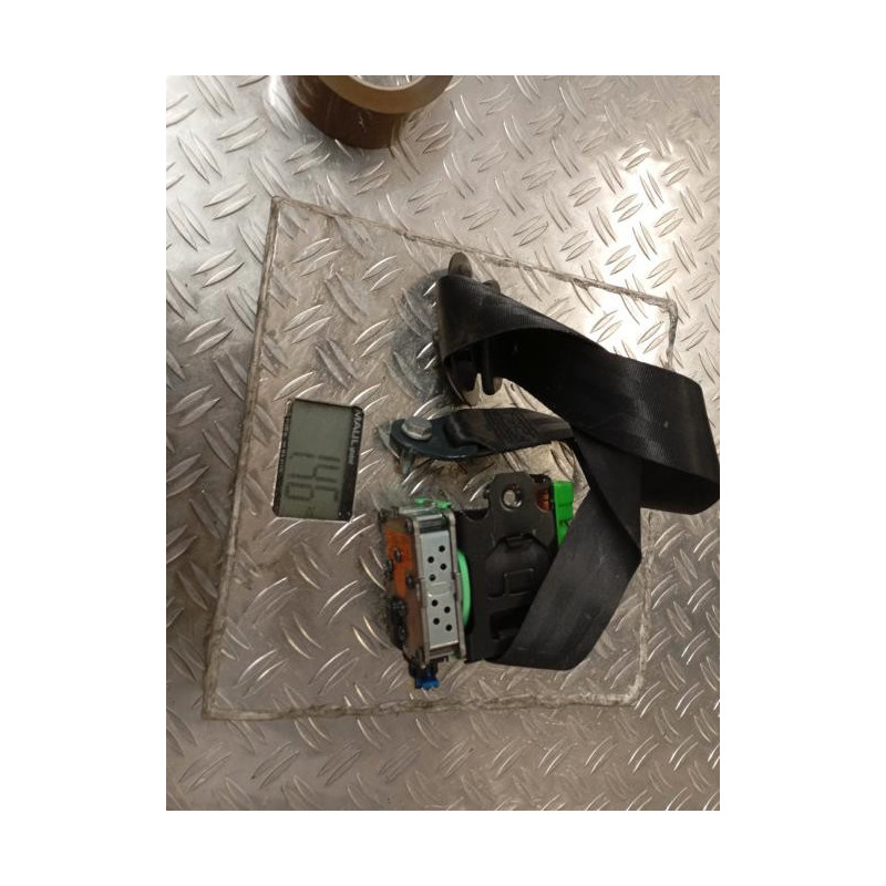 Ceinture avant droit CITROEN DS4