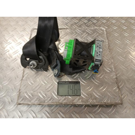 Ceinture avant droit CITROEN DS4