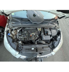 Ceinture avant droit CITROEN DS4 Photo n°12