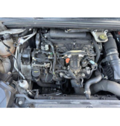 Ceinture avant droit CITROEN DS4 Photo n°13