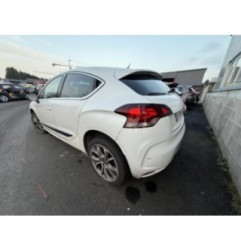 Ceinture avant droit CITROEN DS4 Photo n°19