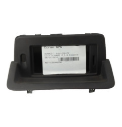 Ecran GPS RENAULT CLIO 3 Photo n°1