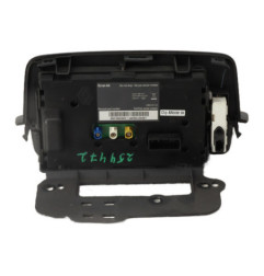 Ecran GPS RENAULT CLIO 3 Photo n°3