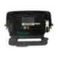 Ecran GPS RENAULT CLIO 3