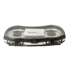 Compteur RENAULT CLIO 3 Photo n°2