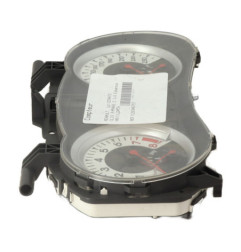 Compteur RENAULT CLIO 3 Photo n°3