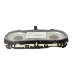 Compteur RENAULT CLIO 3 Photo n°4
