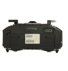 Compteur RENAULT CLIO 3 Photo n°6