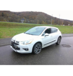 Com (Bloc Contacteur Tournant+Commodo Essuie Glace+Commodo Phare) CITROEN DS4 Photo n°5