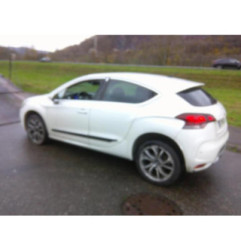 Com (Bloc Contacteur Tournant+Commodo Essuie Glace+Commodo Phare) CITROEN DS4 Photo n°8