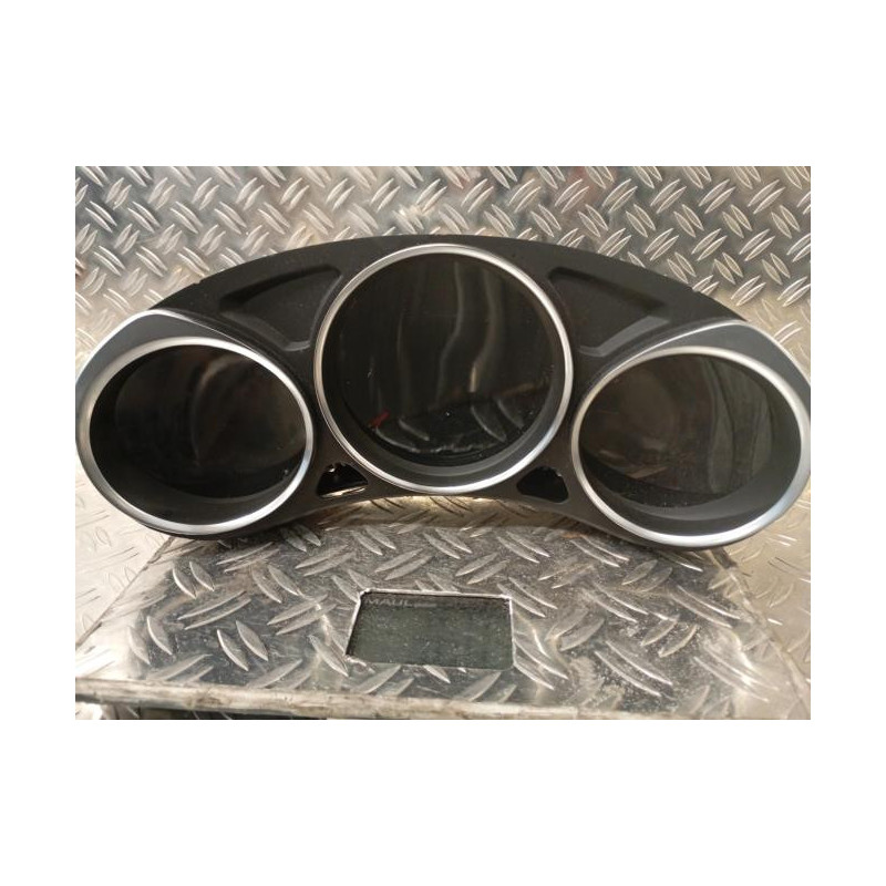 Compteur CITROEN DS4