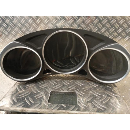 Compteur CITROEN DS4 Photo n°1