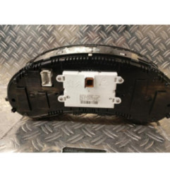 Compteur CITROEN DS4