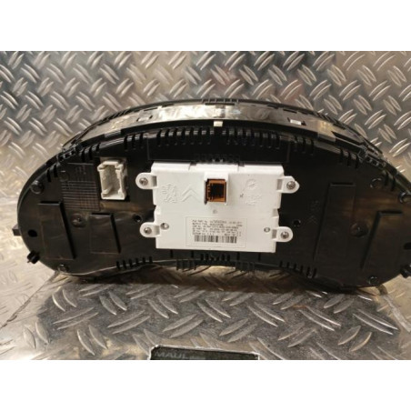 Compteur CITROEN DS4