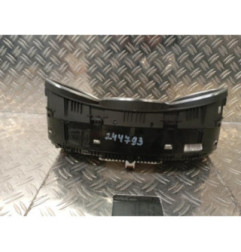 Compteur CITROEN DS4 Photo n°3