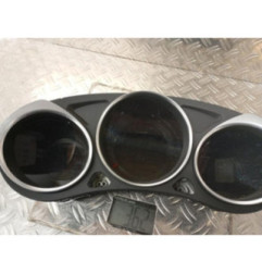 Compteur CITROEN DS4 Photo n°4