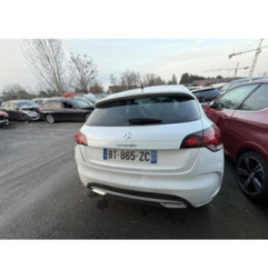 Compteur CITROEN DS4 Photo n°20