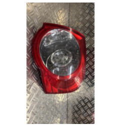 Feu arriere principal droit (feux) VOLKSWAGEN PASSAT 5 Photo n°1