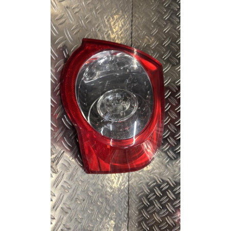 Feu arriere principal droit (feux) VOLKSWAGEN PASSAT 5 Photo n°1
