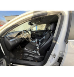 Porte avant droit VOLKSWAGEN PASSAT 5 Photo n°9