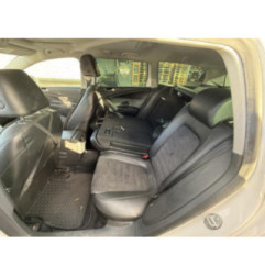 Porte avant droit VOLKSWAGEN PASSAT 5 Photo n°11