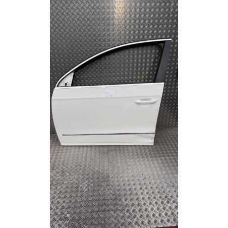 Porte avant gauche VOLKSWAGEN PASSAT 5 Photo n°1