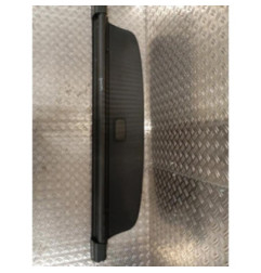 Plage arriere VOLKSWAGEN PASSAT 5 Photo n°1