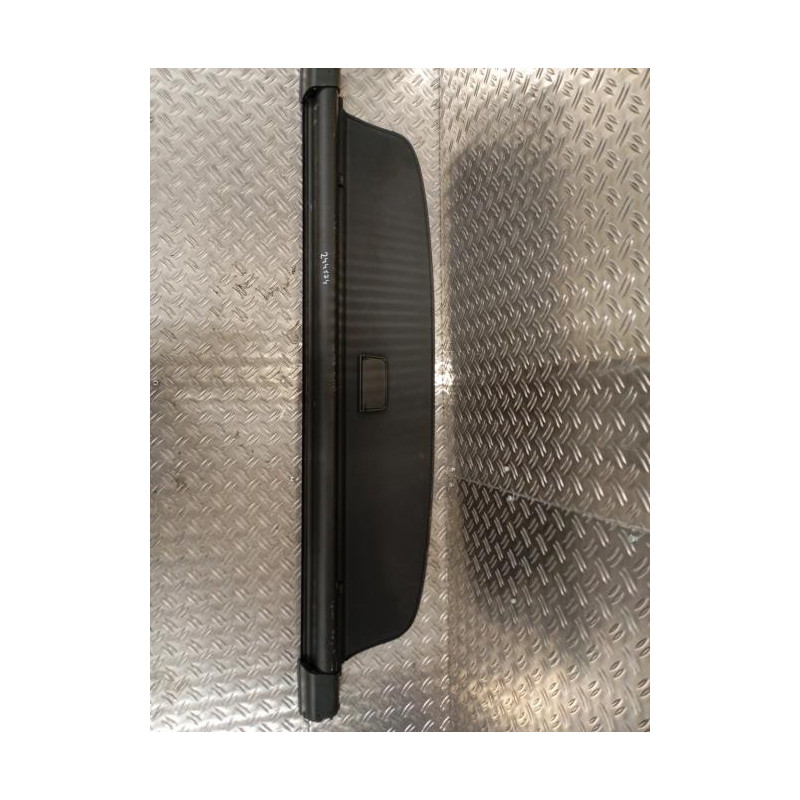 Plage arriere VOLKSWAGEN PASSAT 5