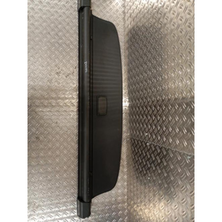 Plage arriere VOLKSWAGEN PASSAT 5 Photo n°1