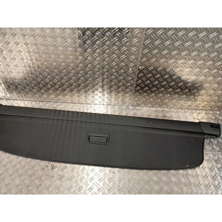 Plage arriere VOLKSWAGEN PASSAT 5