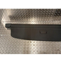 Plage arriere VOLKSWAGEN PASSAT 5 Photo n°3