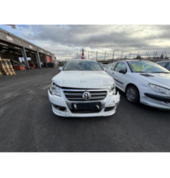 Plage arriere VOLKSWAGEN PASSAT 5 Photo n°5